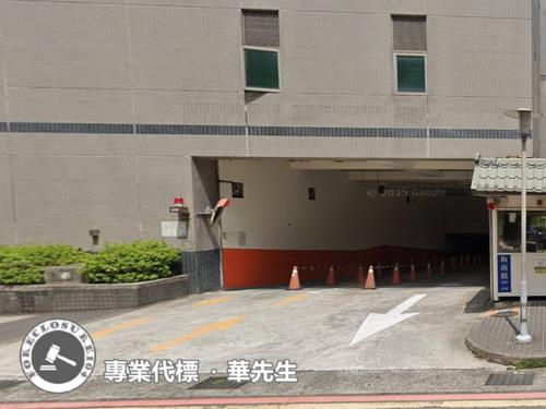 新北中和廠房法拍-7