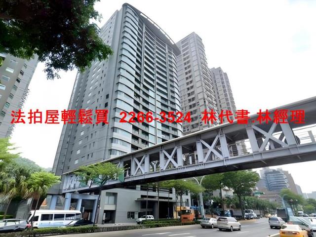 淡水大樓法拍-11