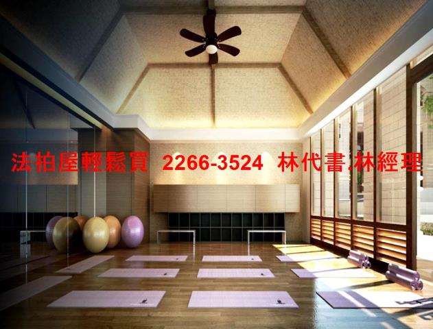 淡水大樓法拍-8