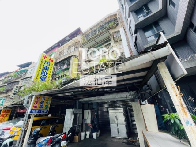新北拍賣公寓-5