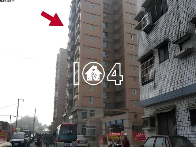 高雄法拍大樓-3