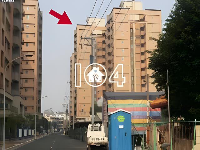 高雄法拍大樓-5