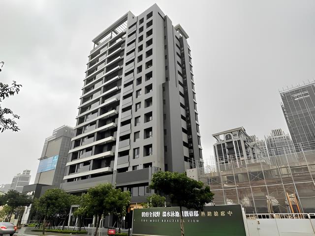 桃園桃園區大樓法拍-2