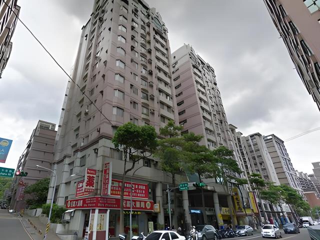 桃園區拍賣大樓-7
