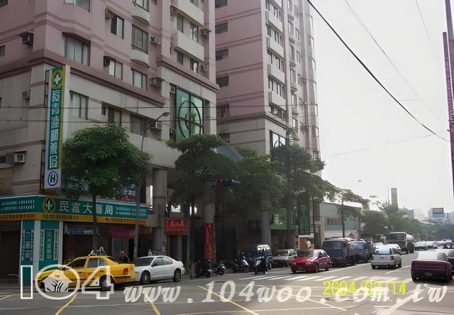桃園區拍賣大樓-4