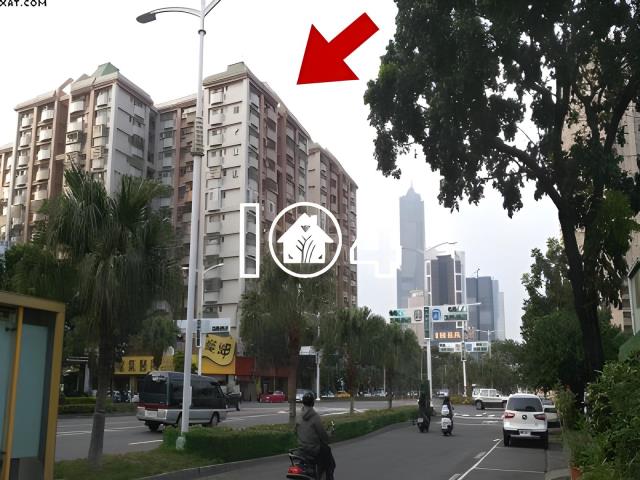 前鎮大樓法拍-3