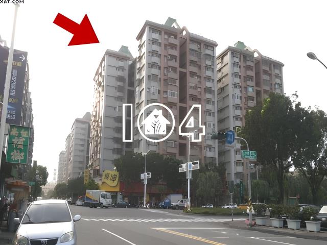 前鎮大樓法拍-5