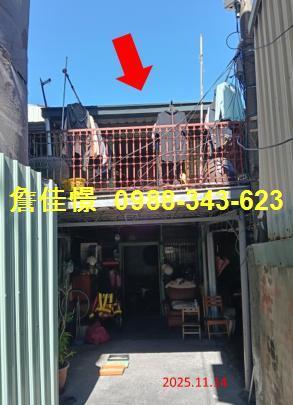 嘉義法拍透天-2