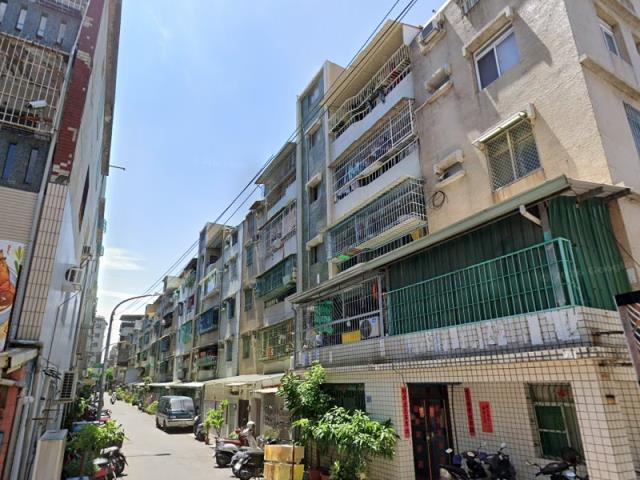 高雄公寓法拍-1