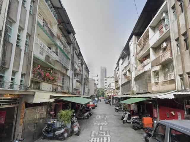 高雄公寓拍賣-2