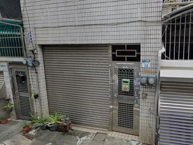 高雄法拍透天-1