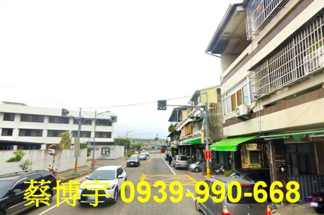 太平長安東路誠品綠第