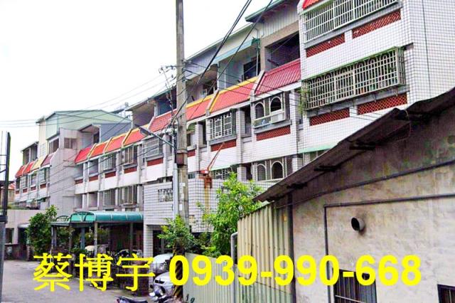 太平長安東路誠品綠第