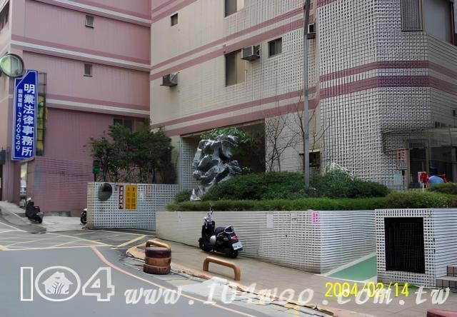 桃園桃園區大樓法拍-5