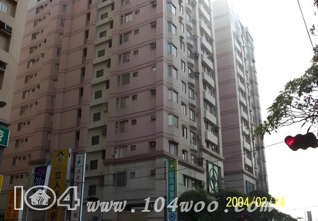 桃園桃園區大樓法拍-6