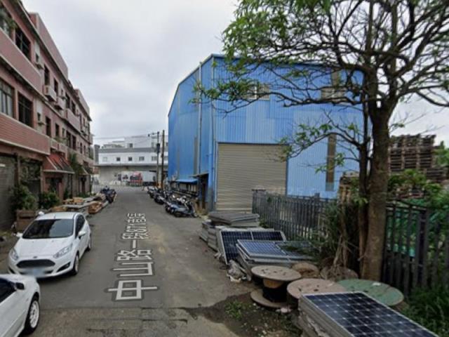 觀音法拍透天-3