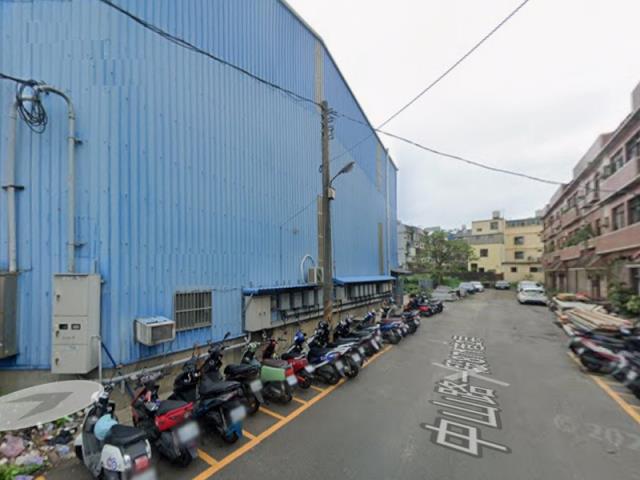 觀音法拍透天-4