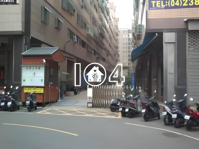 南屯大樓法拍-2