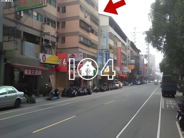 南屯大樓法拍-5