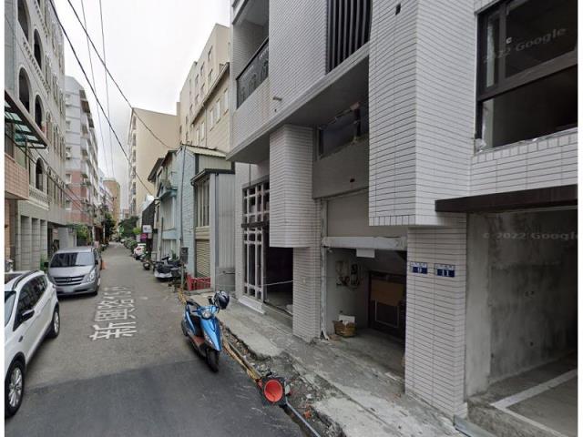 龍井法拍華廈-2