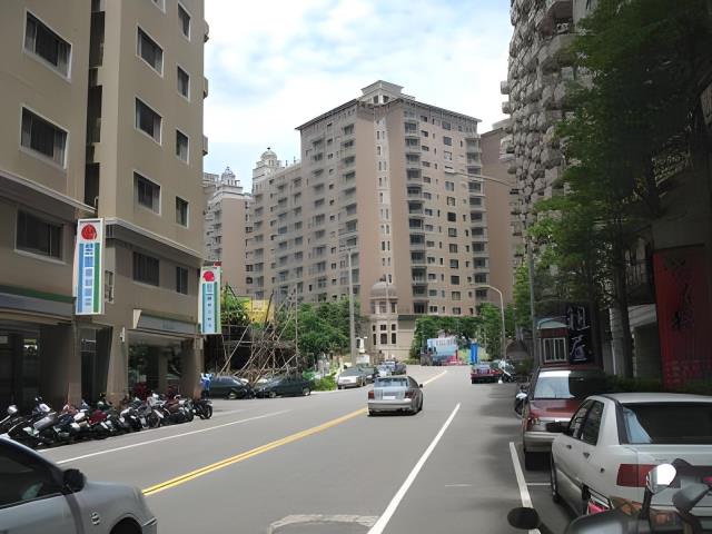 蘆竹大樓法拍-3