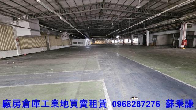 中壢廠房-2