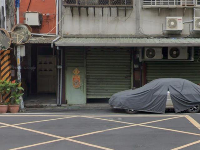 新北法拍公寓-2