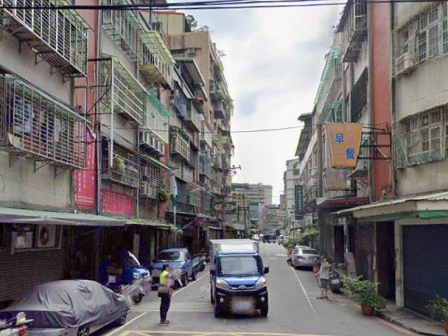 新北法拍公寓-5