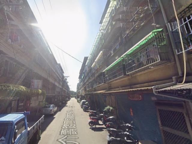 桃園法拍公寓-1