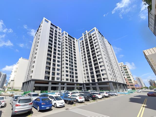 台中法拍大樓-3