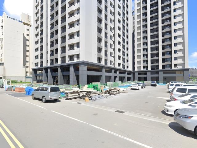 台中法拍大樓-4