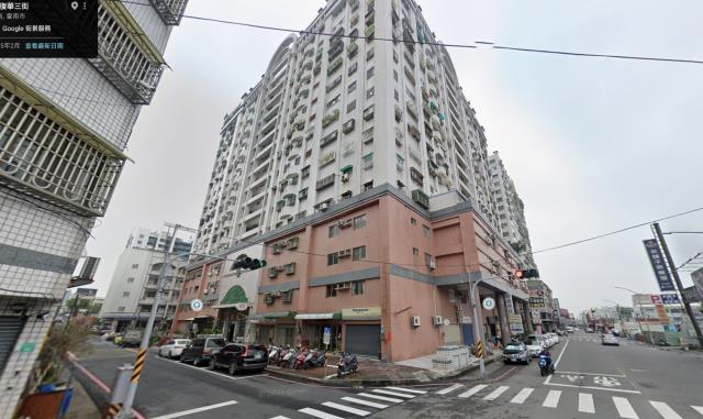 台南永康大樓法拍-5