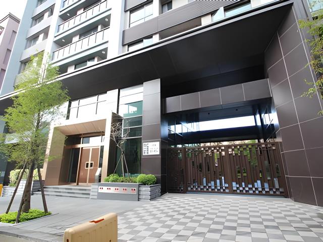 桃園蘆竹法拍大樓-1