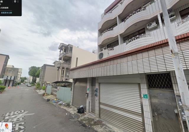 台南永康透天法拍-4