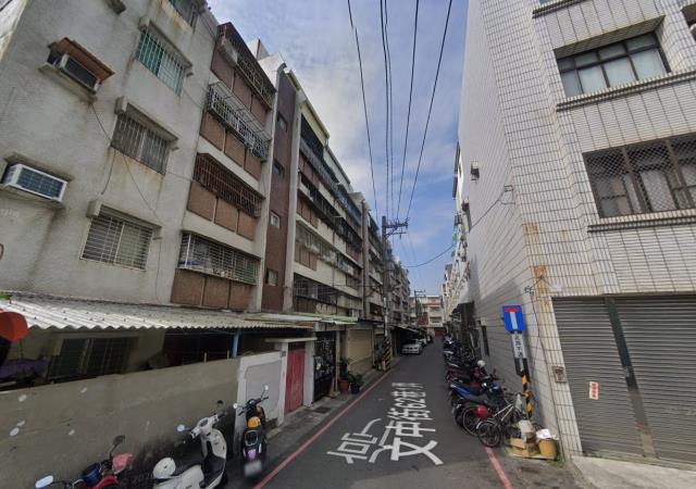 高雄鳳山公寓法拍-7