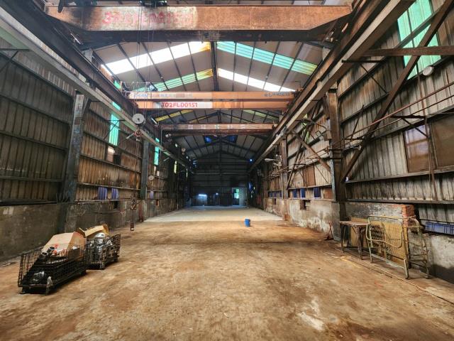 桃園蘆竹廠房-3