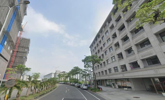 台南安南法拍華廈-4