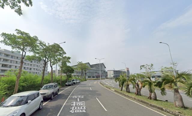 台南安南法拍華廈-5