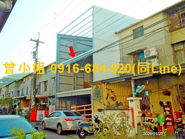 南投市透天拍賣-1
