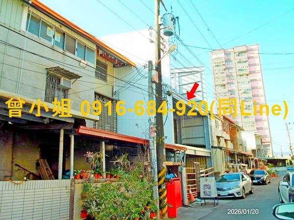 南投市透天拍賣-2