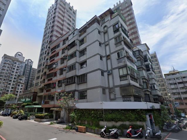 北屯華廈法拍-3