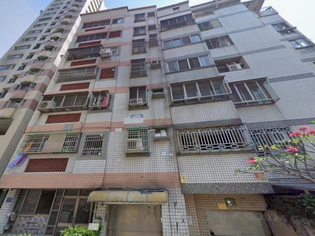 北屯華廈法拍-4