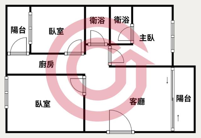 高雄大樓-1