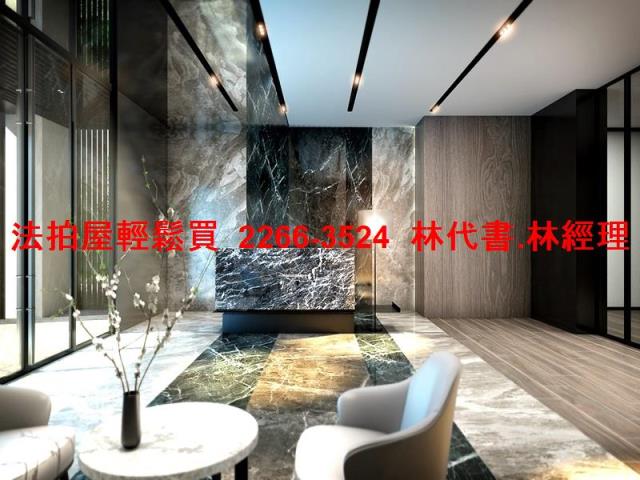 新北新店大樓法拍-4