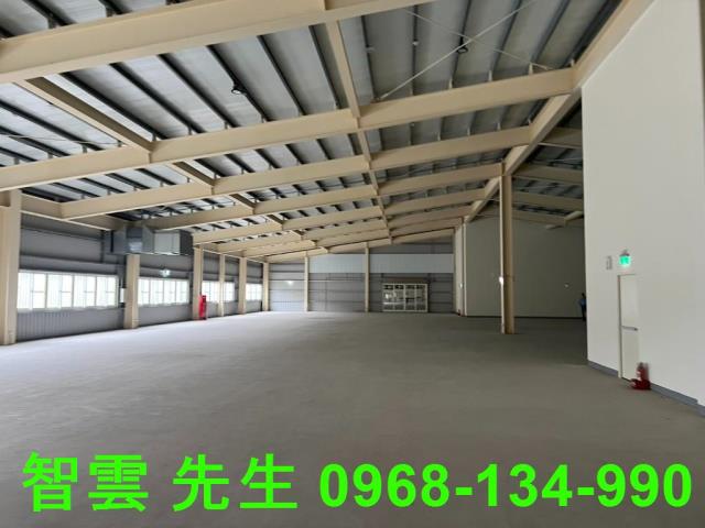新竹新埔廠房-2