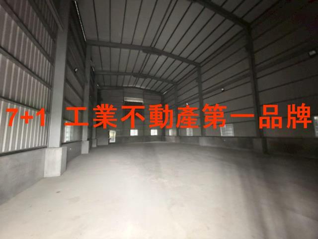 高雄大社廠房-1