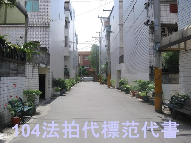 大溪法拍透天-6