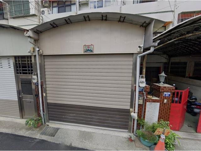豐原法拍透天-3