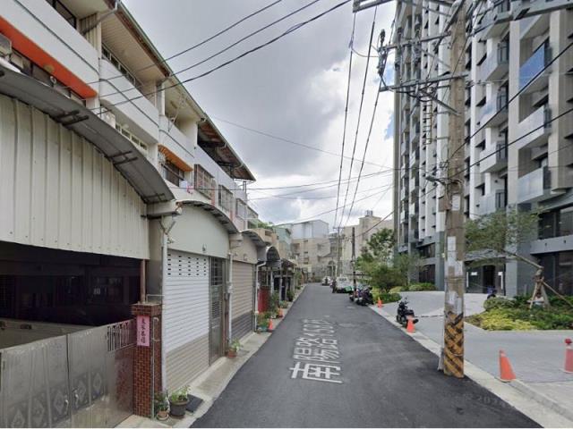 豐原法拍透天-6