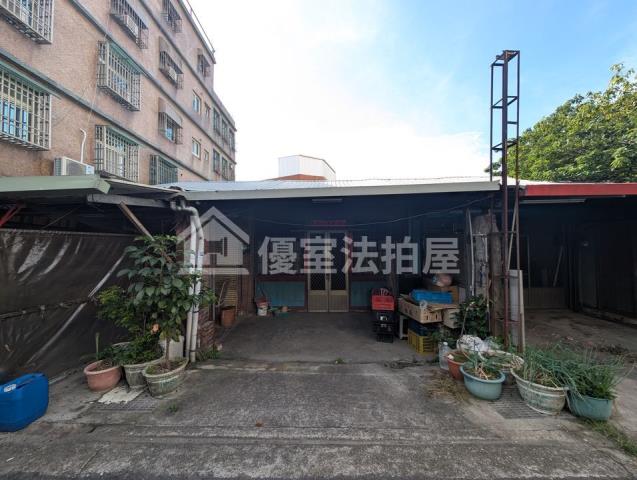 後龍透天法拍-6